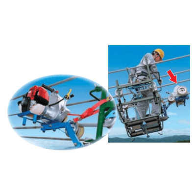 宙乗機 けん引機-株式会社カワミツ