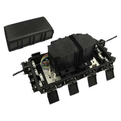 光クロージャー［地中 / 架空用］MJC-FH4-株式会社カワミツ