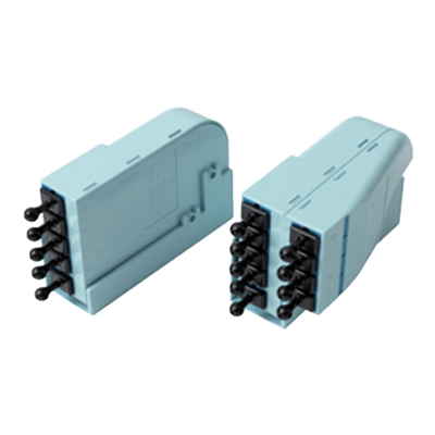 光成端箱 集合住宅用小型スプリッタモジュール SMC-株式会社カワミツ