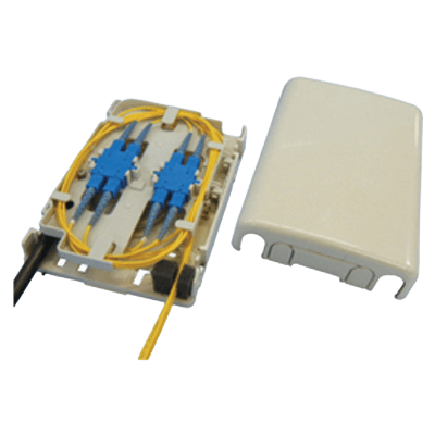 光成端箱 光キャビネット［融着＋コネクタ接続用］CFJB01-U1C-株式会社カワミツ