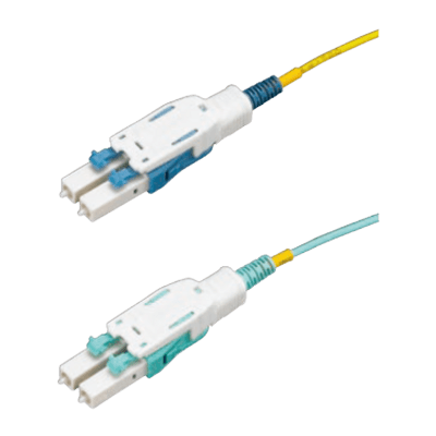 ユニブーツ型LCコネクタ FlexULC®Pro FULC2-株式会社カワミツ