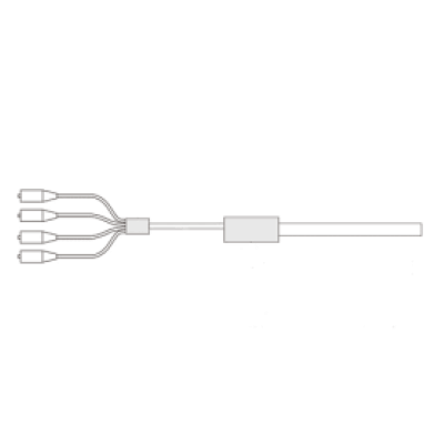 光コネクタ製品 コネクタ付テープスロット型ケーブル-株式会社カワミツ