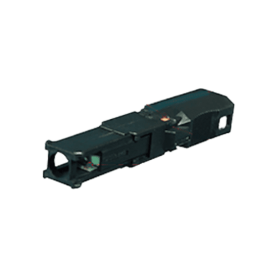 光コネクタ製品 シャッタ付SCコネクタ (SSC)-株式会社カワミツ