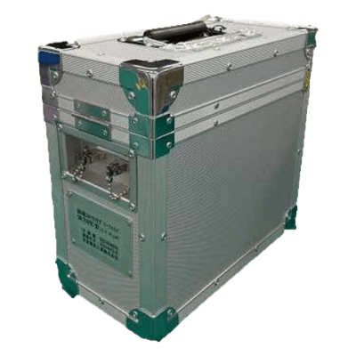 光コネクタ製品 ダミーファイバ収納ケース入り-株式会社カワミツ