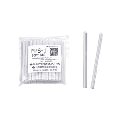 光関連工具 ファイバ保護スリーブ-株式会社カワミツ