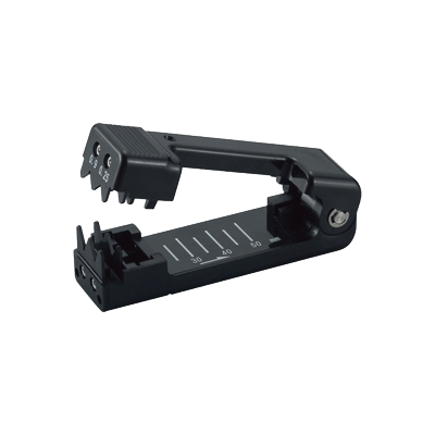 光通信用工具 光ファイバ心線ストリッパ (OF-E)-株式会社カワミツ