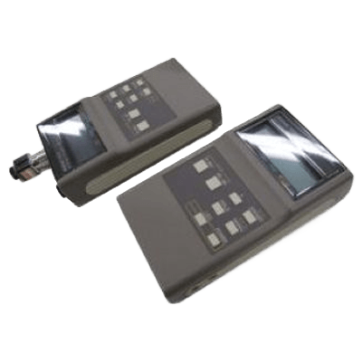 光ファイバー測定器 H-PCF 光パワーテスタセット MODEL205A/310-085LS-株式会社カワミツ