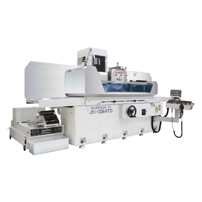 精密平面研削盤 JK-155-黒田精工株式会社