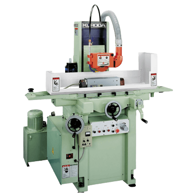 精密成形平面研削盤 GS-BMH-黒田精工株式会社