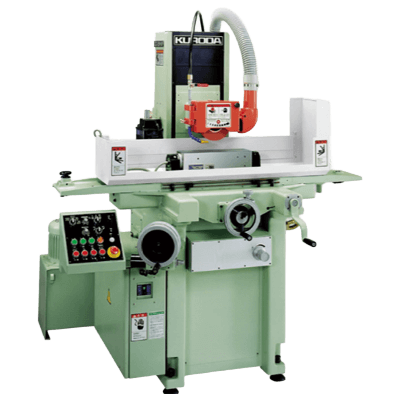 精密成形平面研削盤 GS-BMHF-黒田精工株式会社