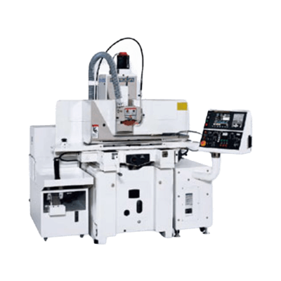 CNC精密平面研削盤 GS-45PFNC-黒田精工株式会社