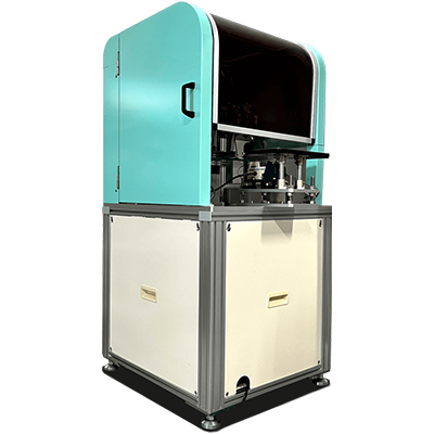 自動外観検査装置 ガラミちゃん-株式会社オービット