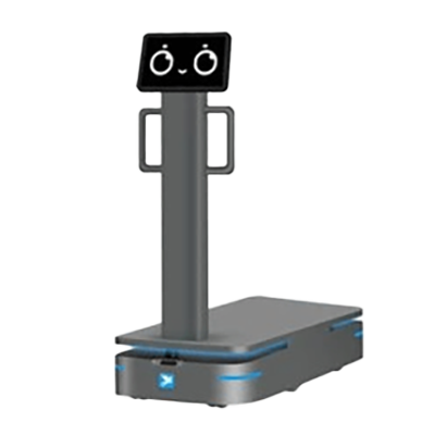 AMRロボット AMR自律モバイルロボット-Alpha Robotics株式会社