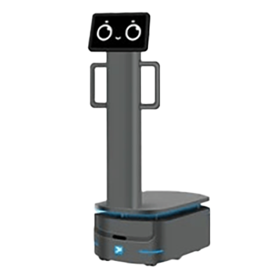 AMRロボット AGV AMRロボット-Alpha Robotics株式会社