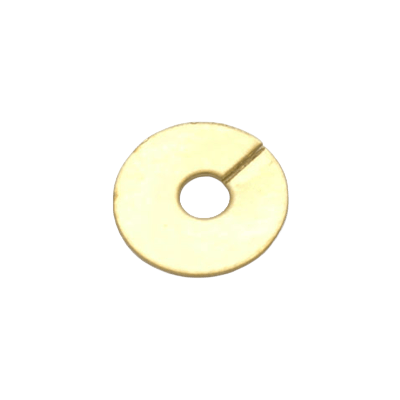 ボールチェーンパーツ ストッパー-フジノボールチェーン株式会社