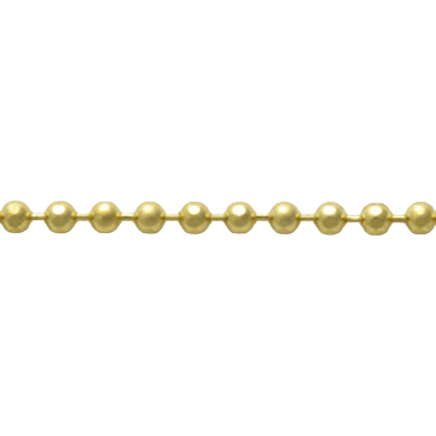 ダイヤカットボールチェーン-フジノボールチェーン株式会社