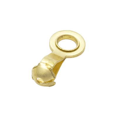 ボールチェーンパーツ Aカップリング-フジノボールチェーン株式会社