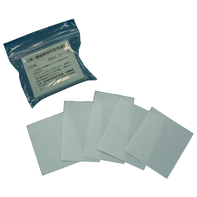 病理・生検検体採取用濾紙-株式会社硝英製作所
