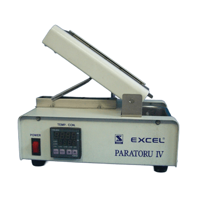 パラフィン除去装置 エクセルパラトルⅣ型-株式会社硝英製作所