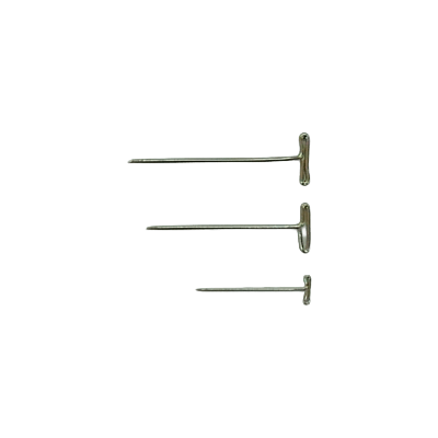 組織標本固定製品 病理標本ピン-株式会社硝英製作所