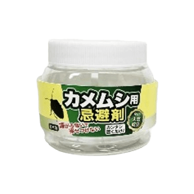 カメムシ用忌避剤-アイスリー工業株式会社