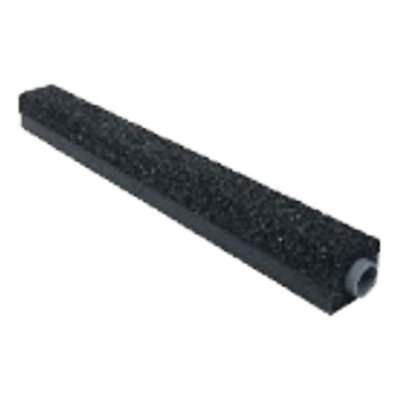 人工芝グラウンドの排水でお困りなら 高速排水・水たまりゼロを実現する次世代型ドレーン 人工芝グラウンド用高速排水材「NHドレーン」-株式会社アークノハラ