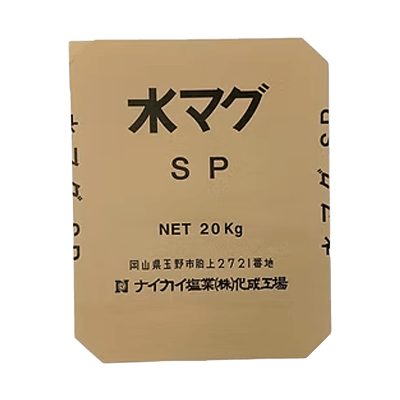水酸化マグネシウム 水マグSP-ナイカイ商事株式会社
