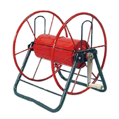 ホース巻取機 P-1型 (8.5型) P-1 G1/4-株式会社麻場