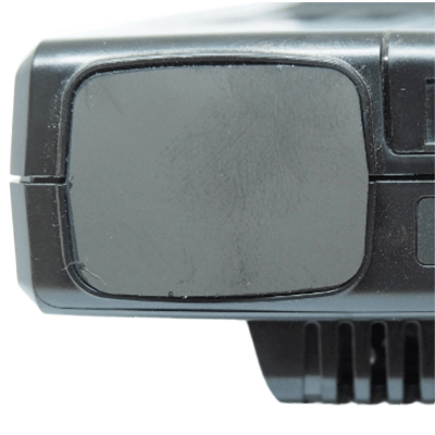 無事故プログラム純正部品 リアカメラカバー-恵那バッテリー電装株式会社