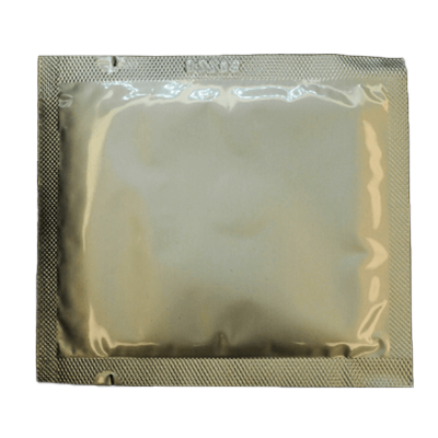 無事故プログラム純正部品 専用ガラスクリーナー10枚セット-恵那バッテリー電装株式会社