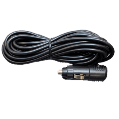 無事故プログラム純正部品 シガー電源ケーブル-恵那バッテリー電装株式会社