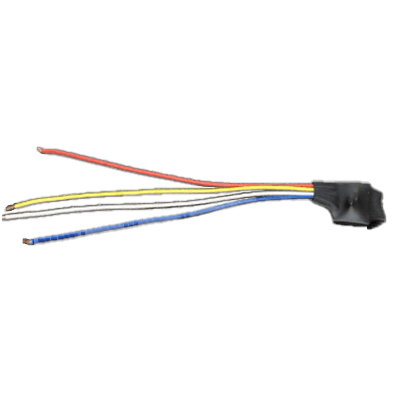 無事故プログラム純正部品 プルアップ抵抗 保護機能付き-恵那バッテリー電装株式会社