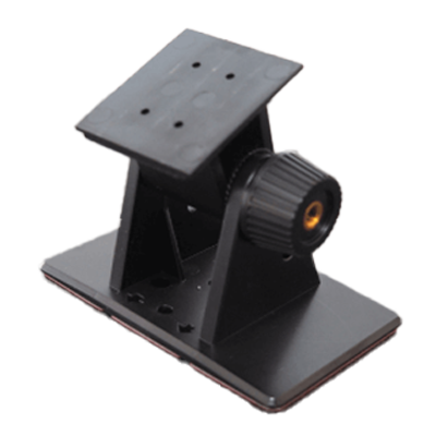 無事故プログラム純正部品 幅広取付ステー (両面テープ付)-恵那バッテリー電装株式会社