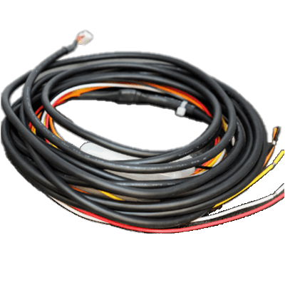 無事故プログラム純正部品 電源・パルスケーブル-恵那バッテリー電装株式会社