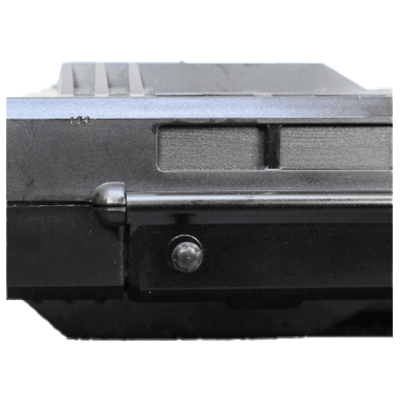 無事故プログラム純正部品 SDカード フタロック用ネジ (特殊ネジ)-恵那バッテリー電装株式会社