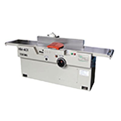 手押鉋盤 HM SERIES HM-401-常盤工業株式会社