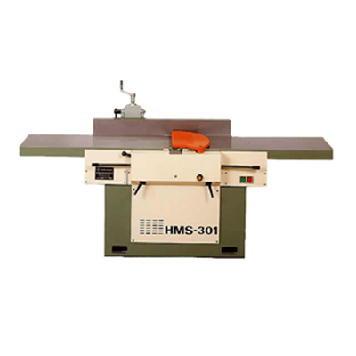 手押鉋盤 HM SERIES HMS-301-常盤工業株式会社