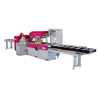 四面鉋盤 GMX SERIES GMX-5000CP-常盤工業株式会社