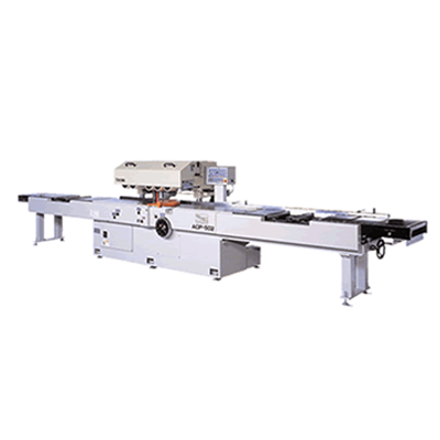 直角二面鉋盤 ACP SERIES ACP-402-常盤工業株式会社