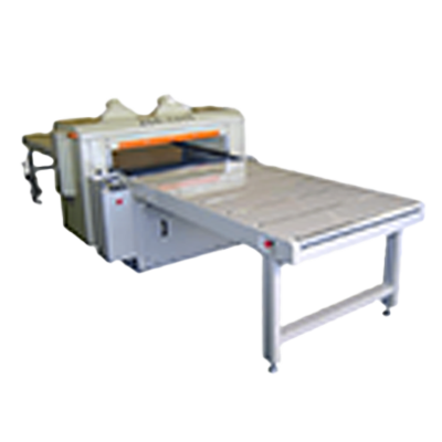 定盤固定式自動一面鉋盤 ADR SERIES ADR-1000-常盤工業株式会社