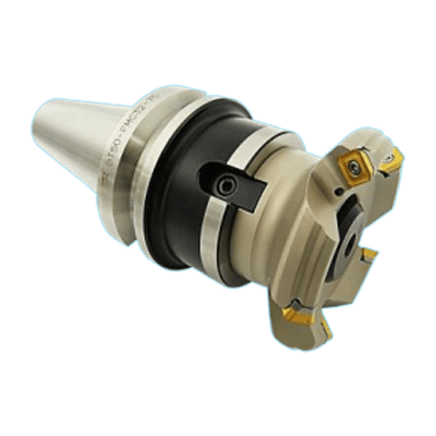 BT及び 付属品 ATC用正面フライスアーバー (FMA) BT30/BT40/BT45/BT50-株式会社 田倉工具製作所