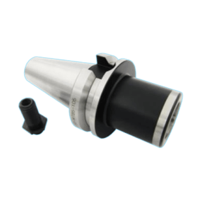 BT及び 付属品 ATC用モールステーパーホルダーB型 引きねじ式 (MTB)-株式会社 田倉工具製作所