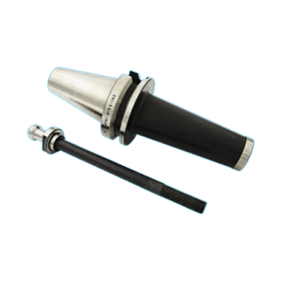 BT及び 付属品 ATC用モールステーパーホルダーB型 ロングプルボルト式 (MTBP)-株式会社 田倉工具製作所