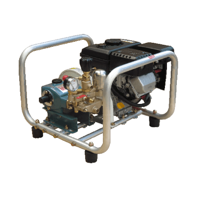 エンジンセット プチカルMIF-中央工業株式会社