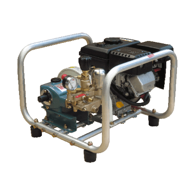 エンジンセット プチカルSFⅡ-中央工業株式会社