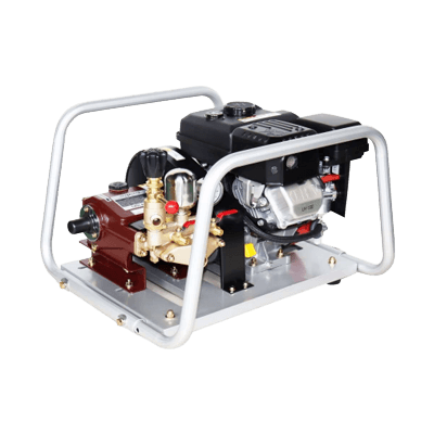 高圧洗浄機 エンジンセット NEH-SFⅡ-中央工業株式会社