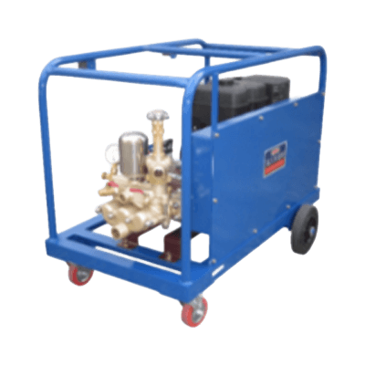 高圧洗浄機 エンジンセット SGE-CPX80H-中央工業株式会社