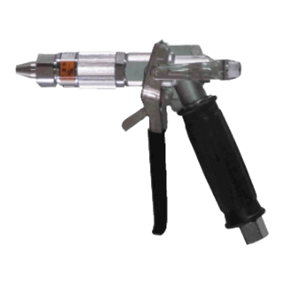 バリアガン G150-中央工業株式会社