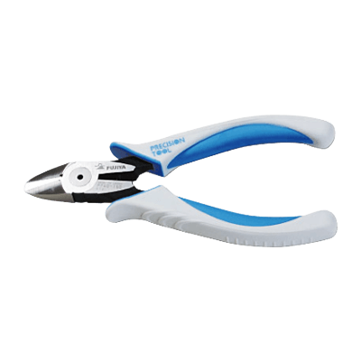 プロテックニッパ (ラウンド刃)-フジ矢株式会社