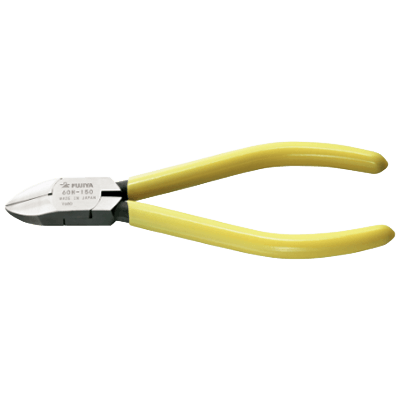 ステンレスニッパ (ラウンド刃) 60H-150-フジ矢株式会社